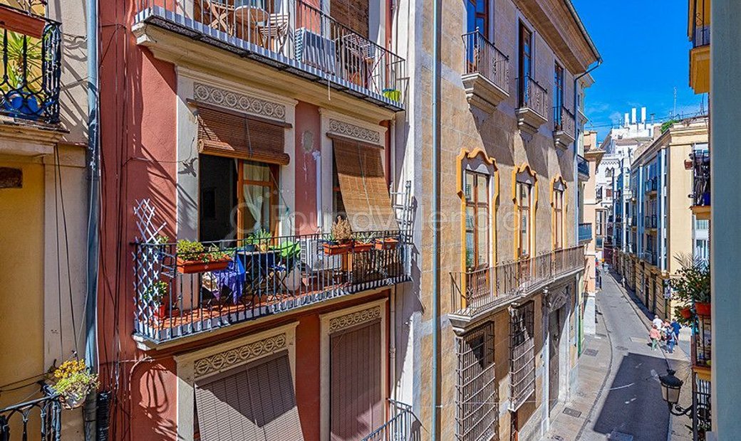 renovated property of 158m2 for sale in in valencia valencian community spain for sale 10680150