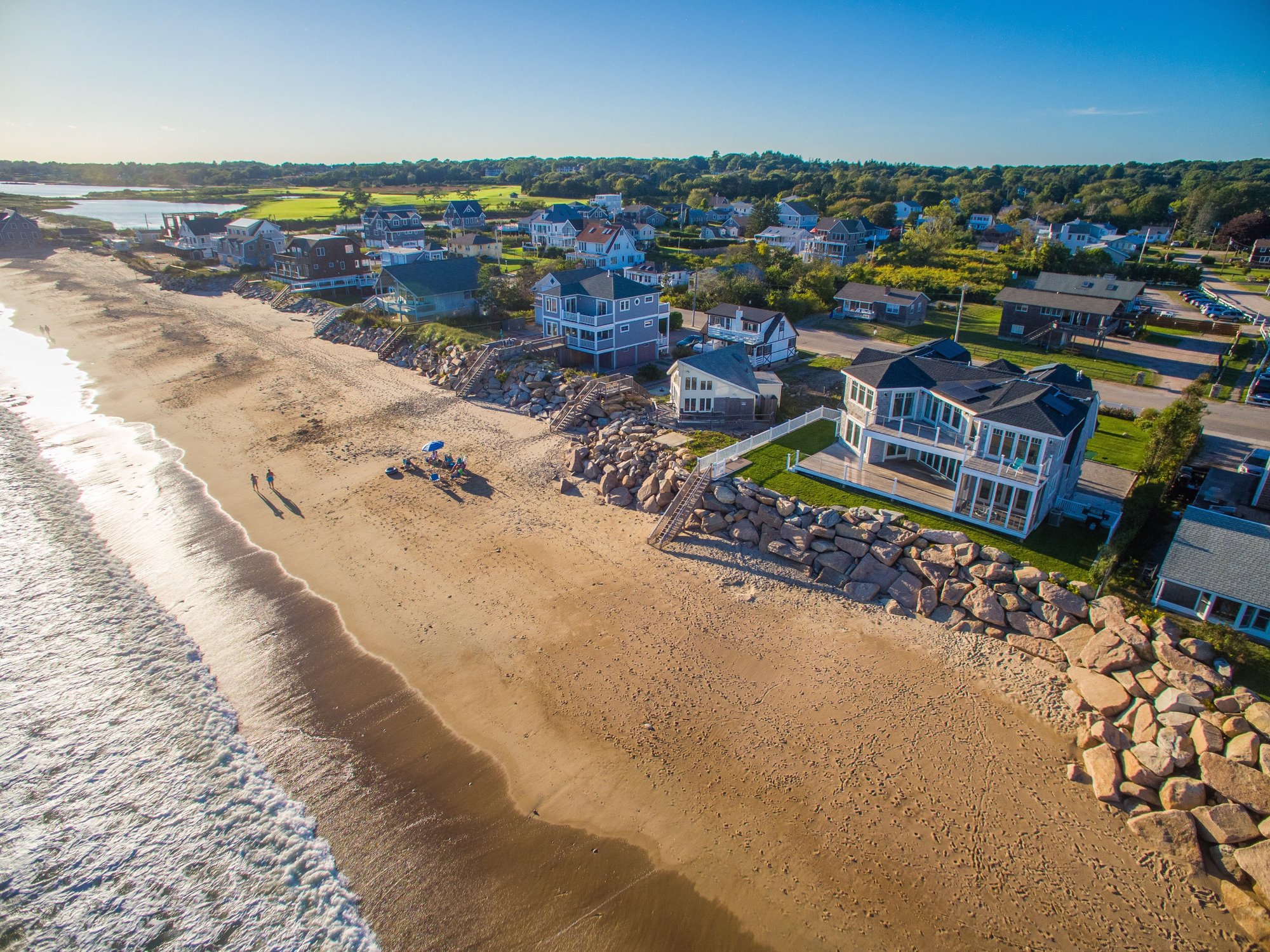 57 Atlantic Avenue, Westerly, Ri in Westerly, RI, United States for