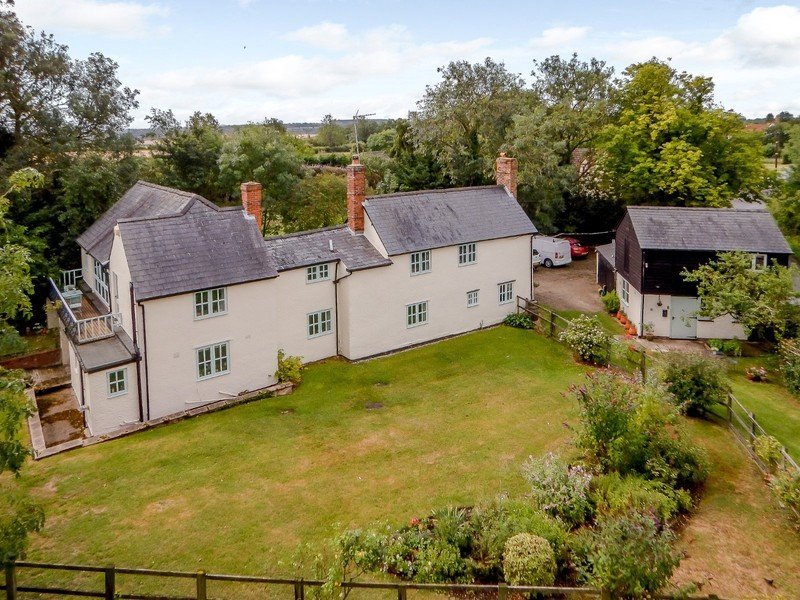 Thurlow Road, Withersfield, Haverhill, Suffolk, CB9 in Haverhill, United Kingdom for sale (10875596)