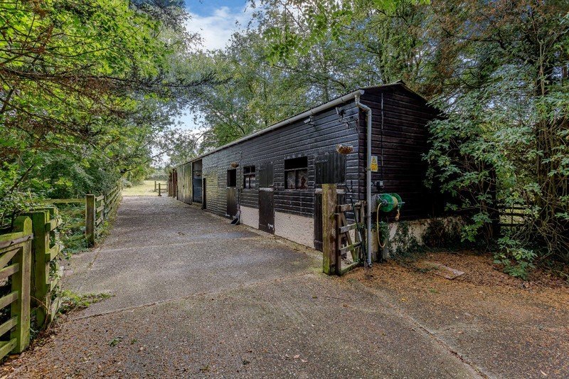 Thurlow Road, Withersfield, Haverhill, Suffolk, CB9 in Haverhill, United Kingdom for sale (10875596)