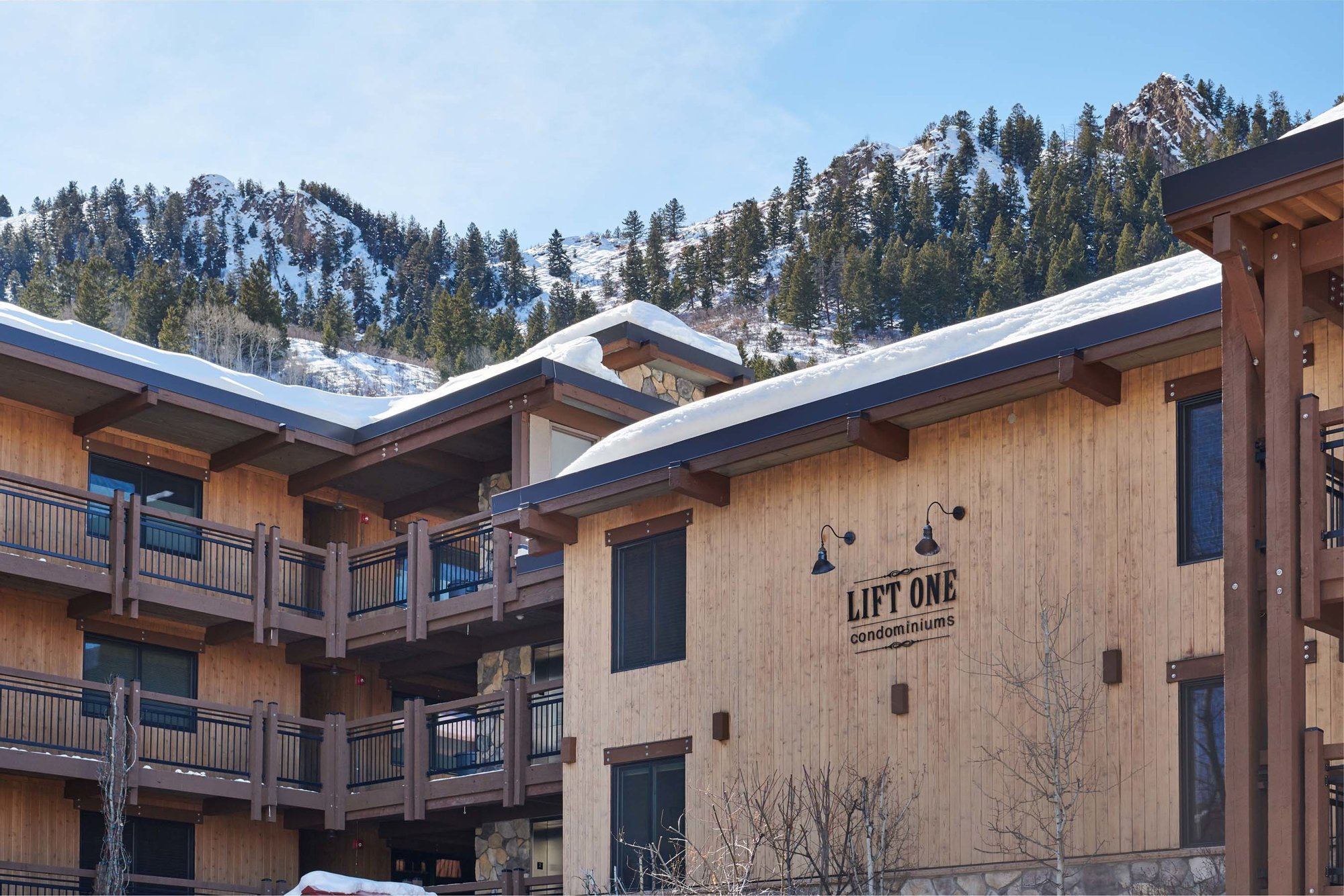 Lift One Condominiums in Aspen, CO, United States for sale (10876985)