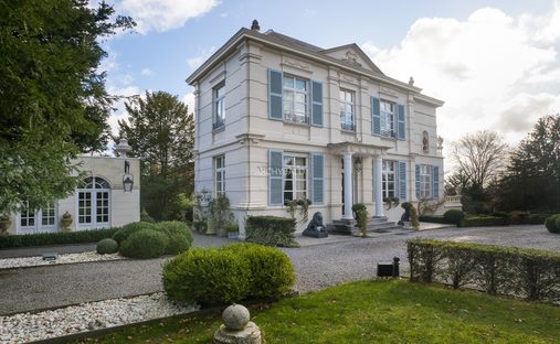 Waterloo Belgium | Luxury Real Estate and Homes for sale in Waterloo ...