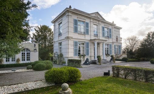 Property For Sale In Belgium
