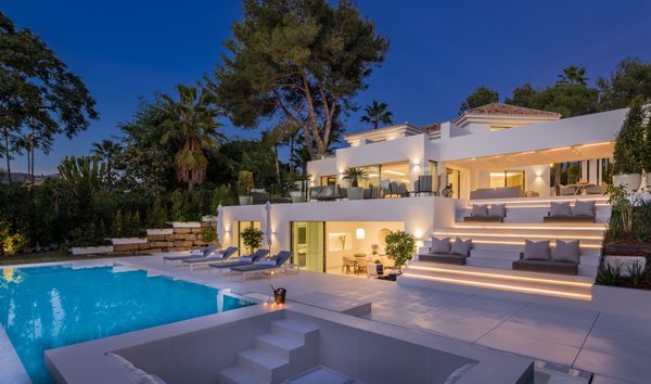 Marbella Spain | Luxury Real Estate and Homes for sale in Marbella ...