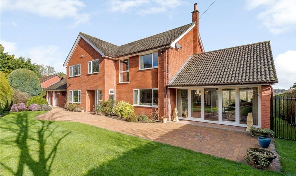 Colney Lane, Cringleford, Norwich, NR4 in Norwich, United Kingdom for