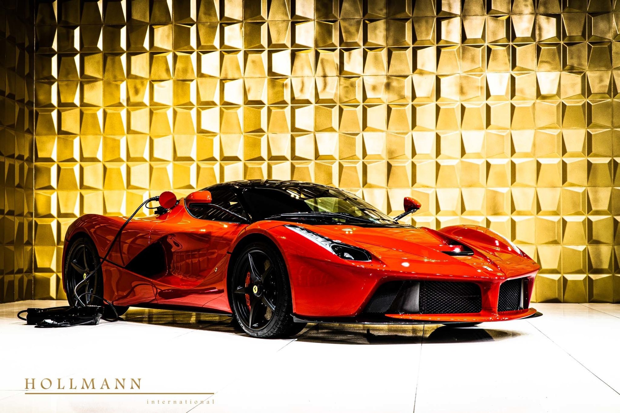 2020 Ferrari LaFerrari in Stuhr, Germany for sale (10884216)