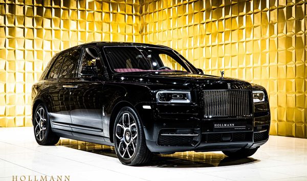 2020 Bentley Bentayga In Stuhr Germany For Sale 10850913