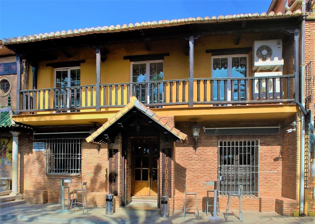 Huetor Vega Flat In Huétor Vega, Andalusia, Spain For Sale (10884151)