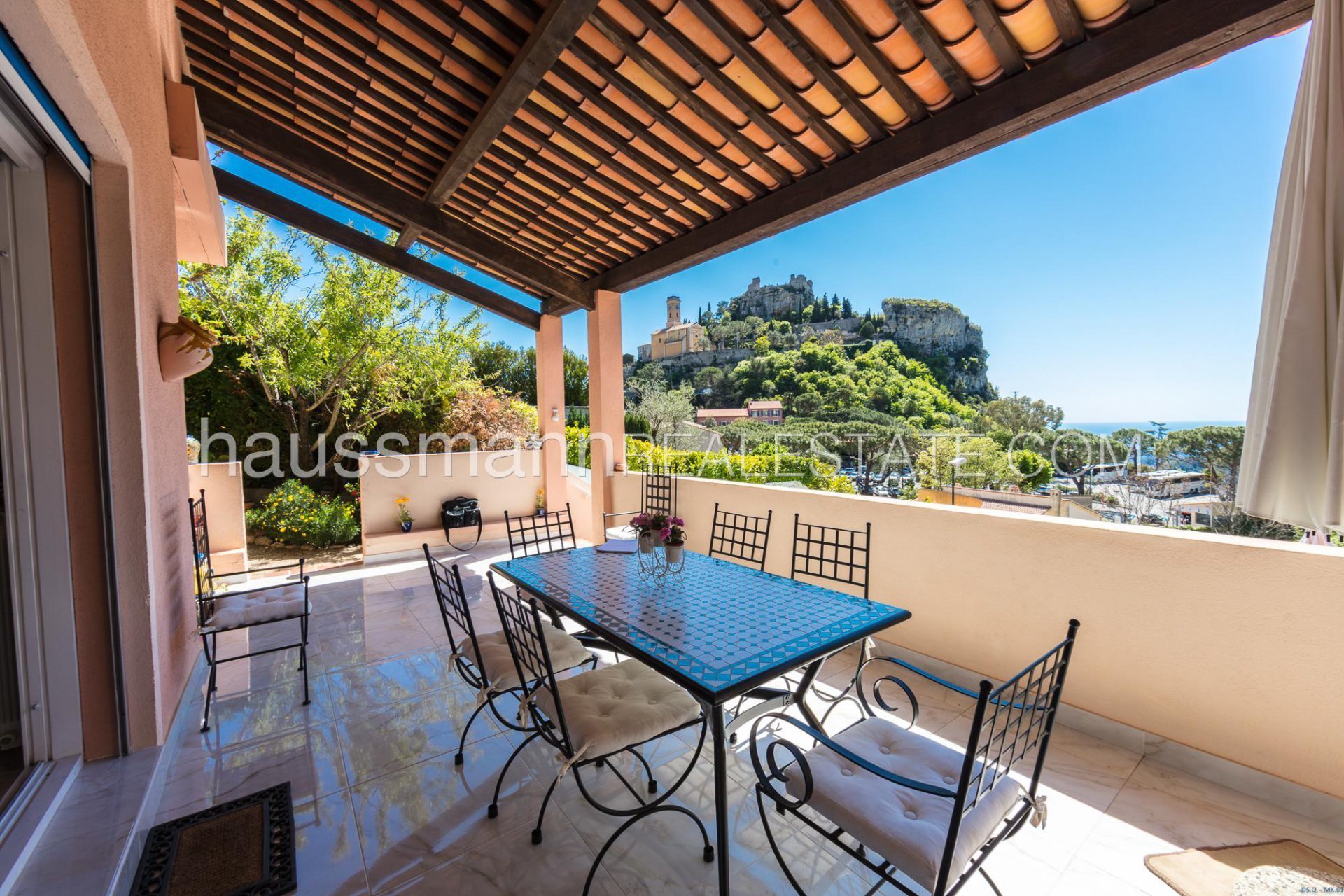 Sale Villa Èze in Èze, France for sale (10883849)