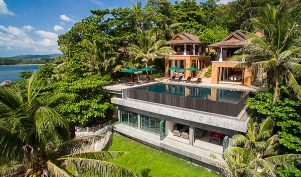 Thailand | Luxury Real Estate and Homes for sale in Thailand | JamesEdition