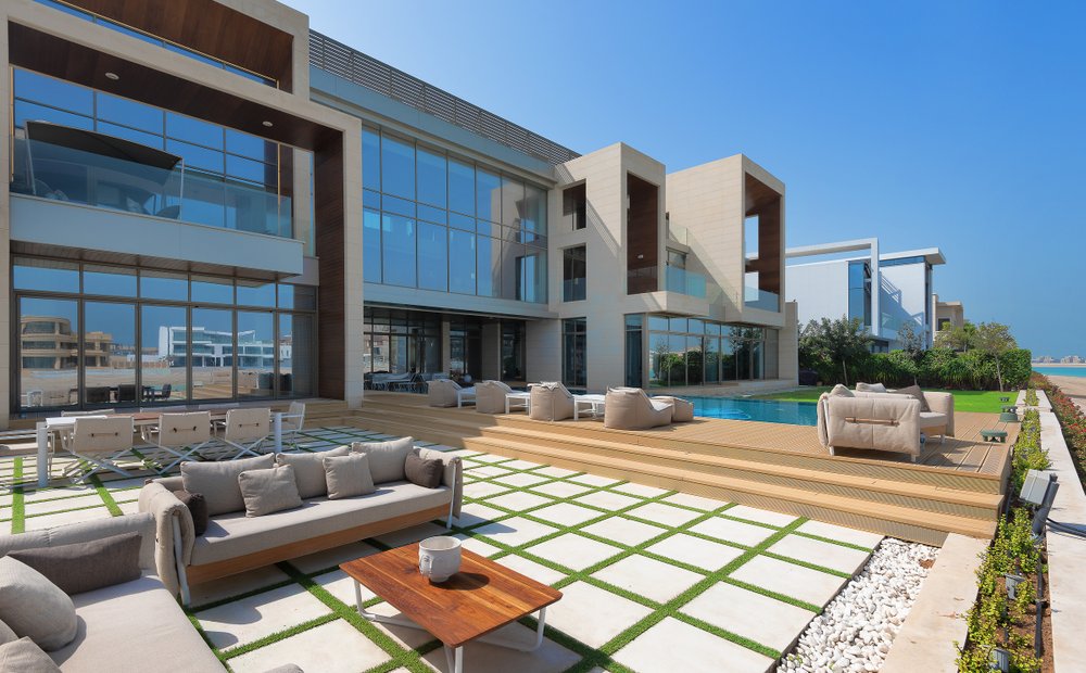 Luxus Hauser Zum Verkaufen In The Palm Jumeirah Dubai Vereinigte Arabische Emirate Jamesedition