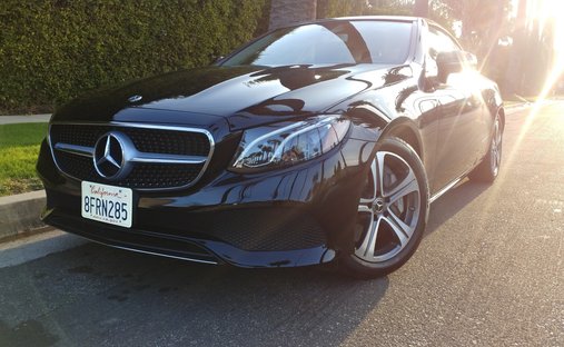 2019 Mercedes-Benz Other in Beverly hills, CA, United States 1
