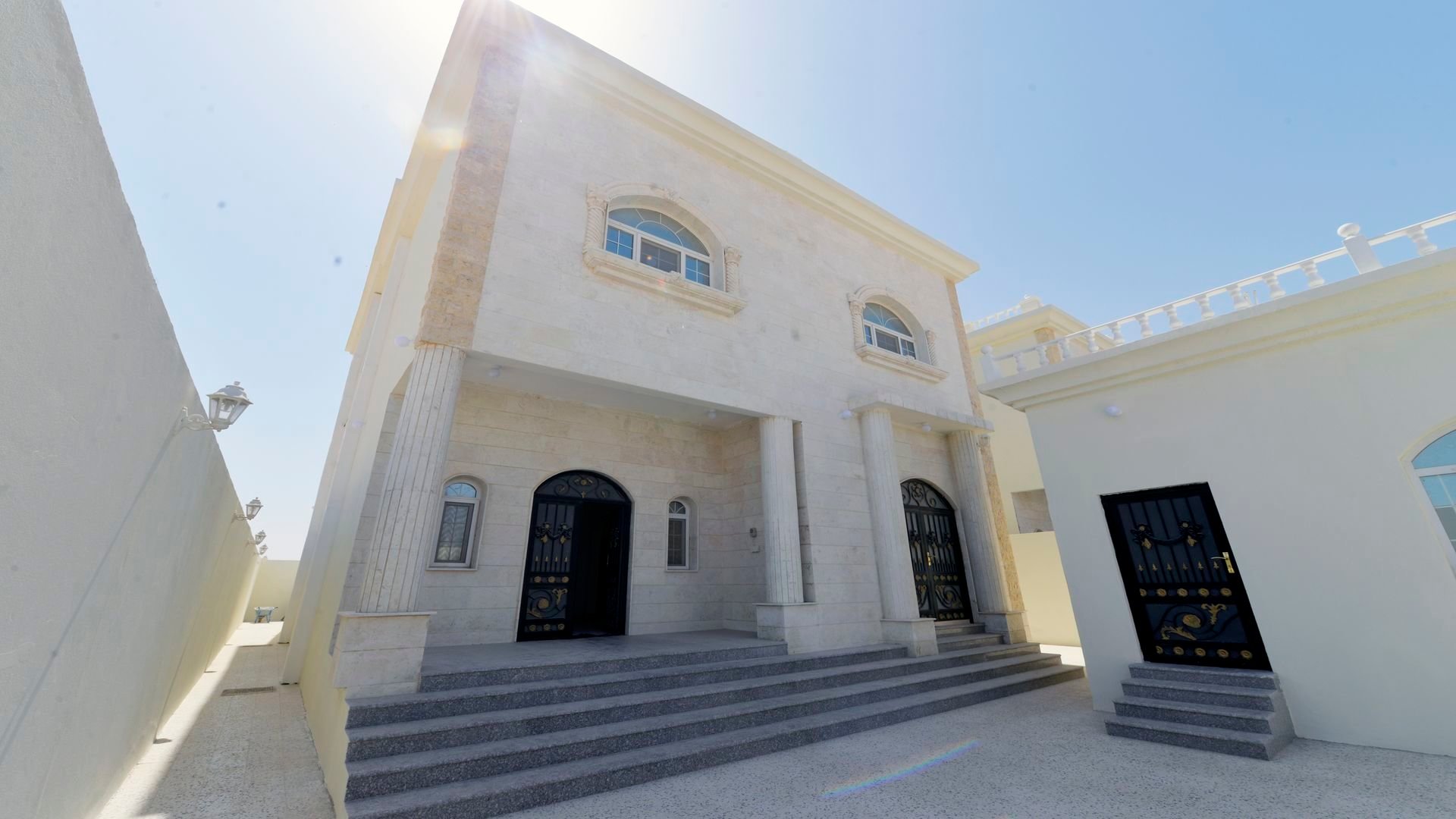 Sale Villa Doha in Doha, Qatar for sale (10887346)