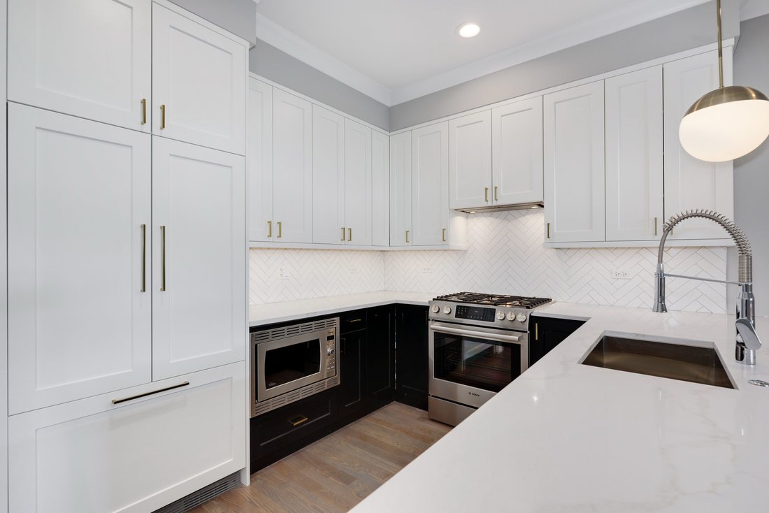 Condo in Chicago, Illinois, United States 4 - 10889026