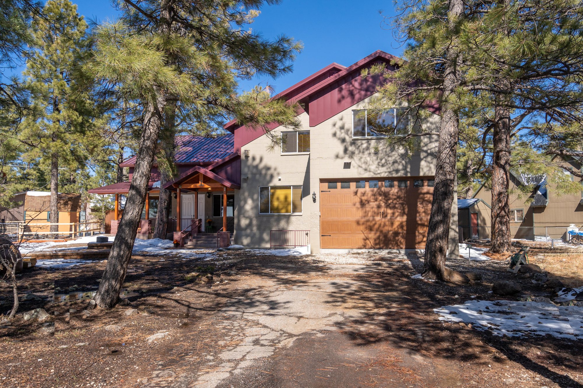 Munds Park in Munds Park, AZ, United States for sale (10888742)