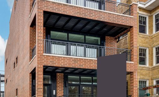 Condo in Chicago, Illinois, United States 1