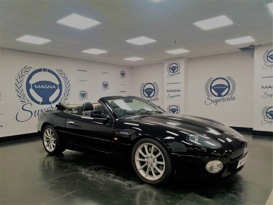 Cabriolet in Marbella, Andalusia, Spain 1 - 10889696