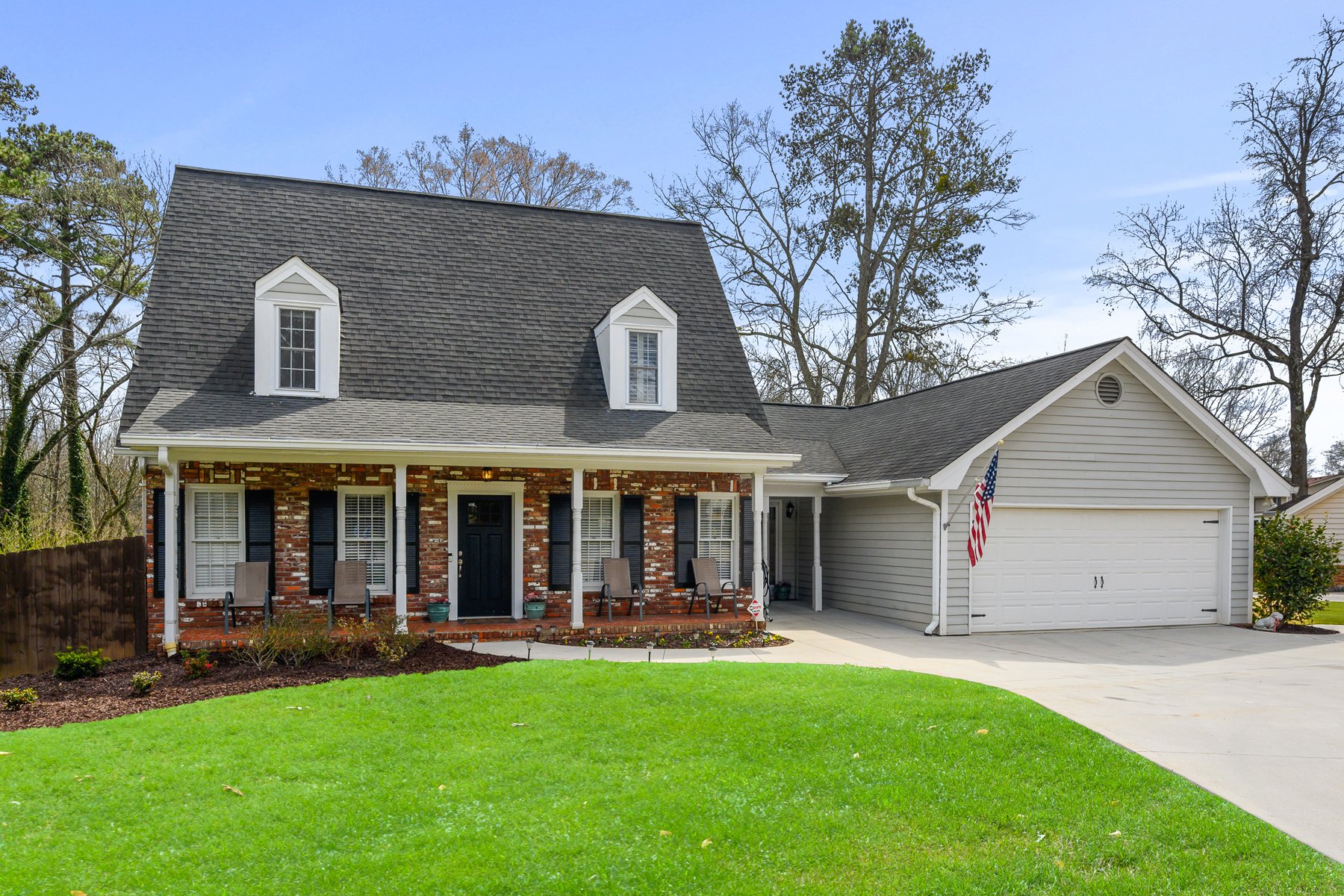 Beautiful Brookhaven Home in Brookhaven, GA, United States for sale