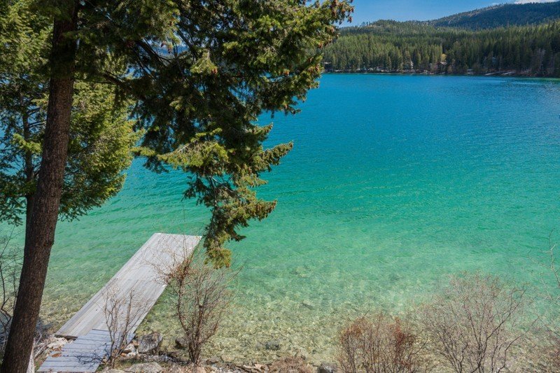 3995 Ashley Lake Road in Kalispell, MT, United States for sale (10749356)