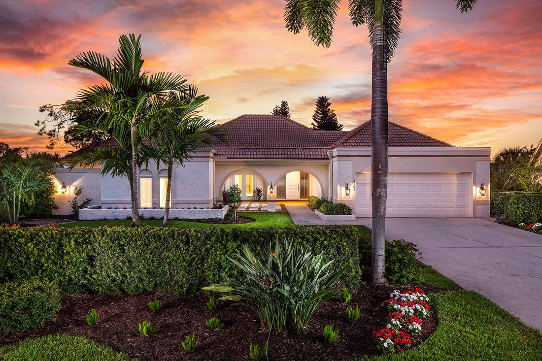 House in Bonita Springs, Florida, United States 1 - 10891168