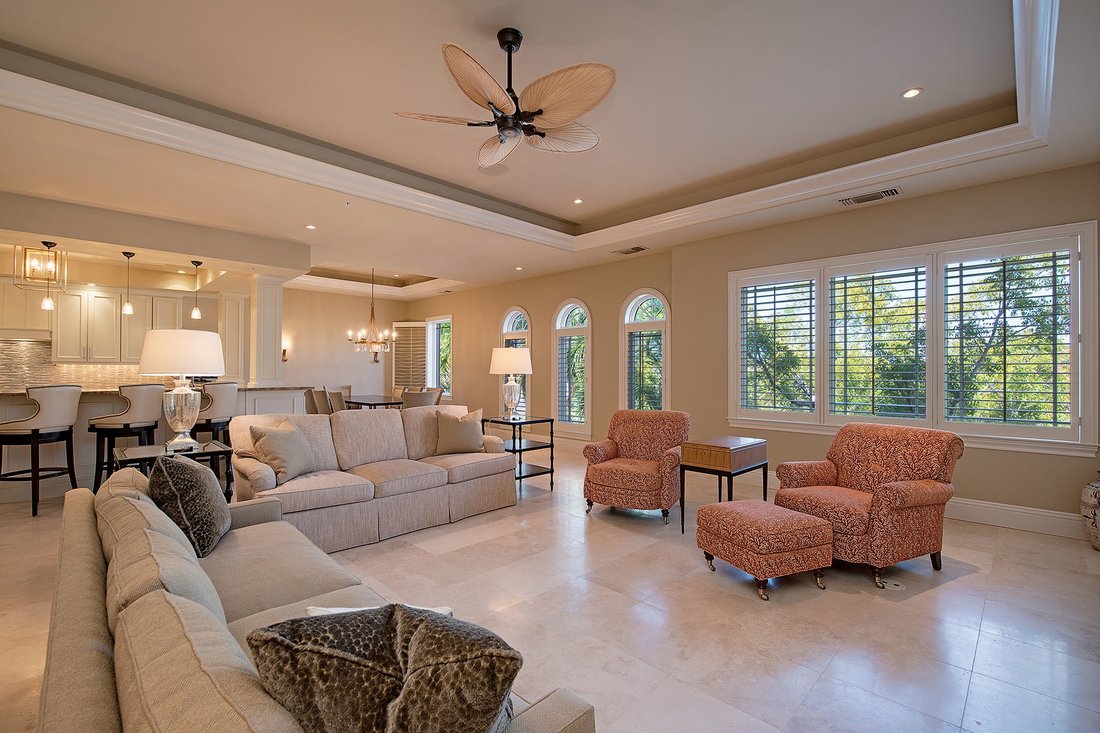Condo in Naples, Florida, United States 2 - 10891269
