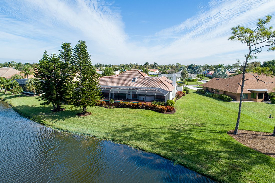 House in Bonita Springs, Florida, United States 5 - 10891168