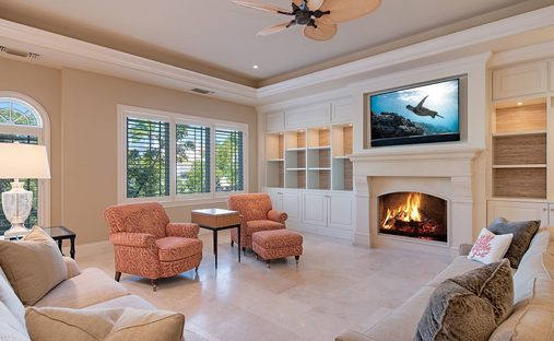 Eigentumswohnung in Naples, Florida, Vereinigte Staaten 1