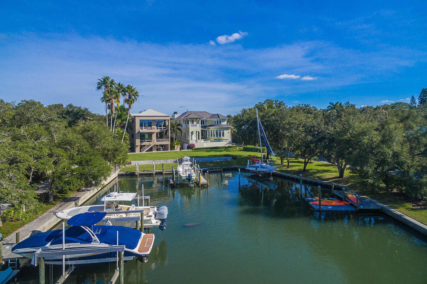 Oyster Bay Landings in Sarasota, FL, United States for sale (10810510)