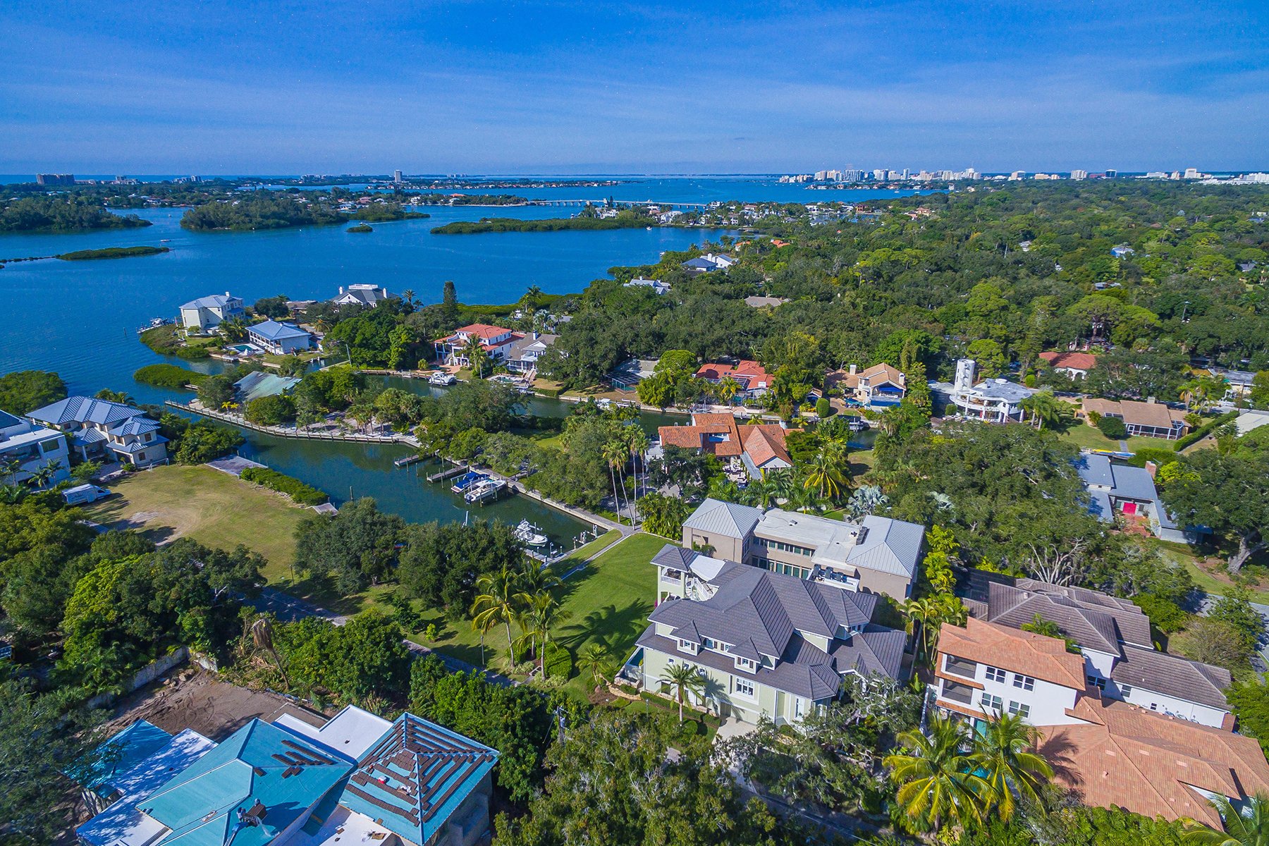 Oyster Bay Landings in Sarasota, FL, United States for sale (10810510)
