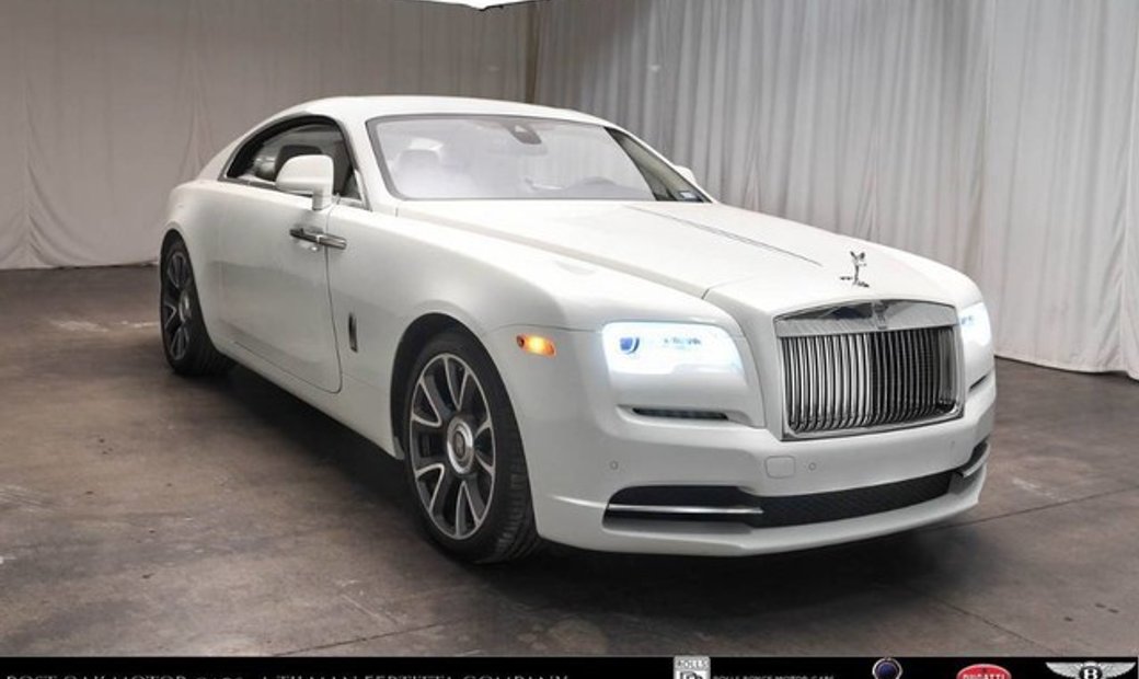 2017 Rolls Royce Wraith In South Houston Tx United States For Rolls Royce Wraith In South Houston Tx