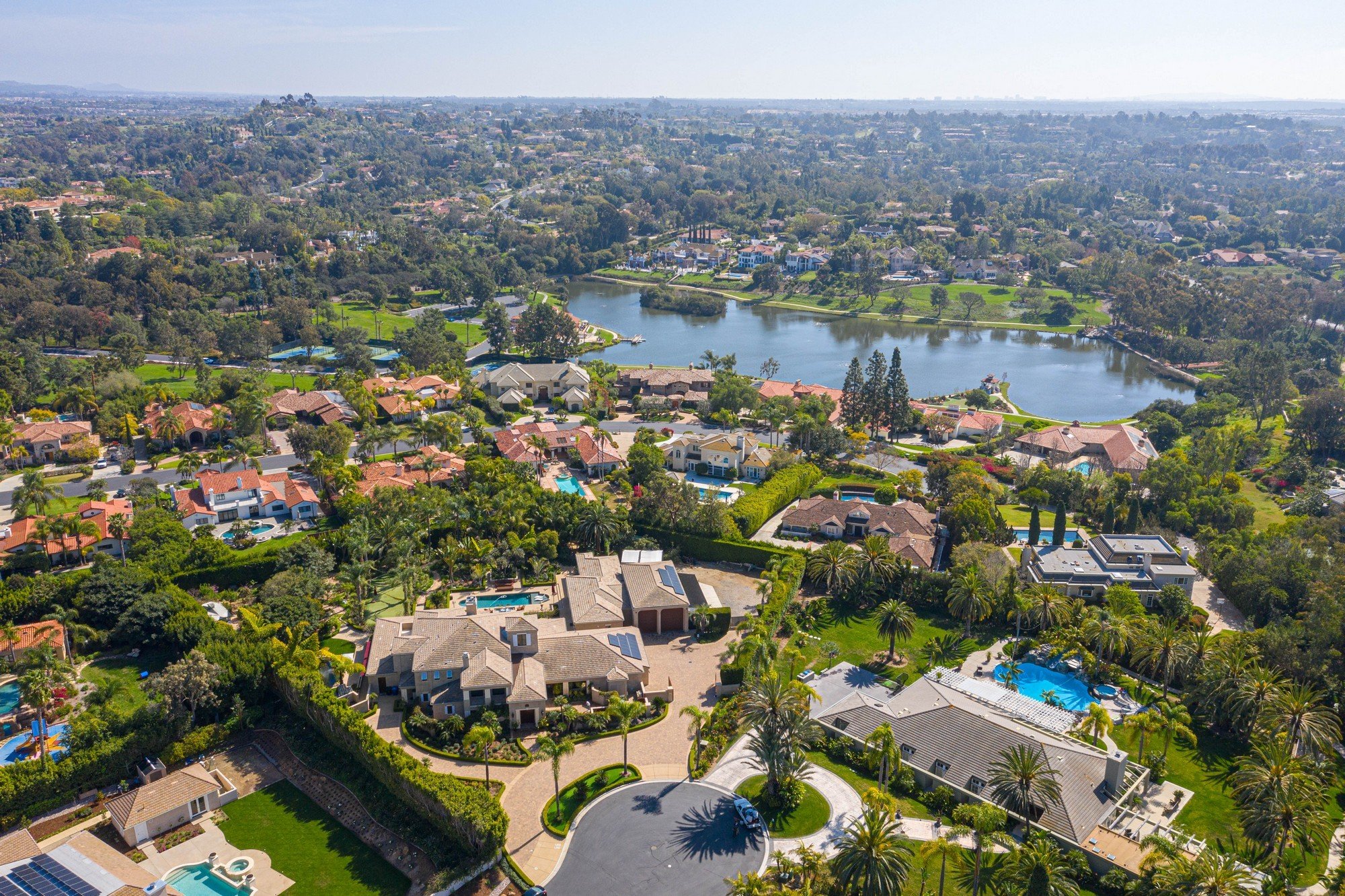 Paseo Hermosa Fairbanks Ranch In Rancho Santa Fe, Ca, United States For Sale (10893181)