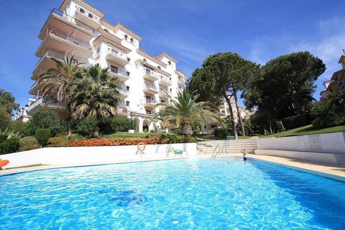 Marbella Apartment in Marbella, Spain for sale (10887841)