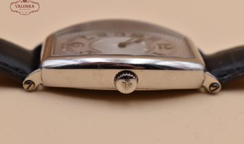 Patek Philippe Chronometro Gondolo Platinum