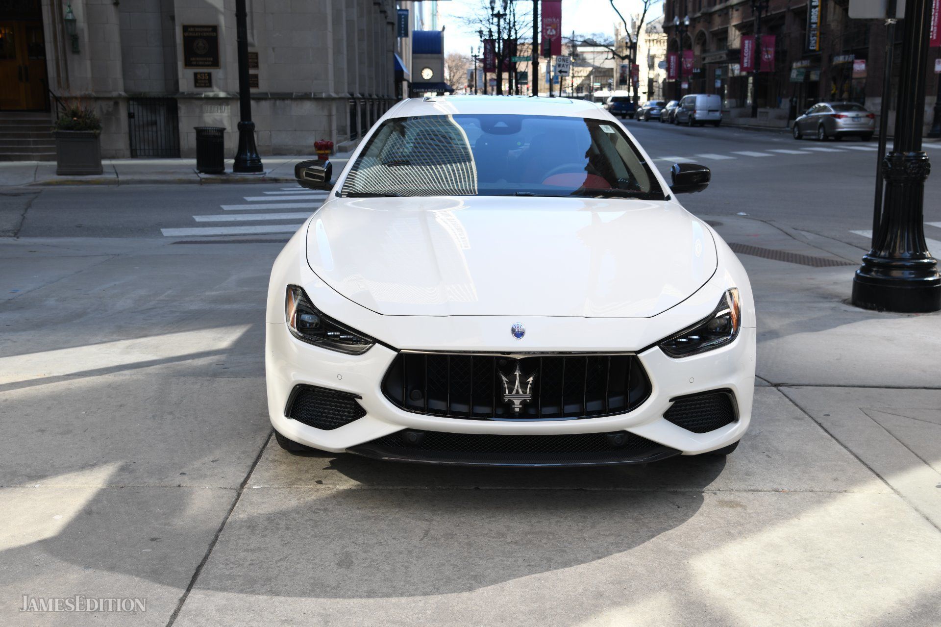 2020 Maserati Ghibli In Chicago Il Il United States For Sale