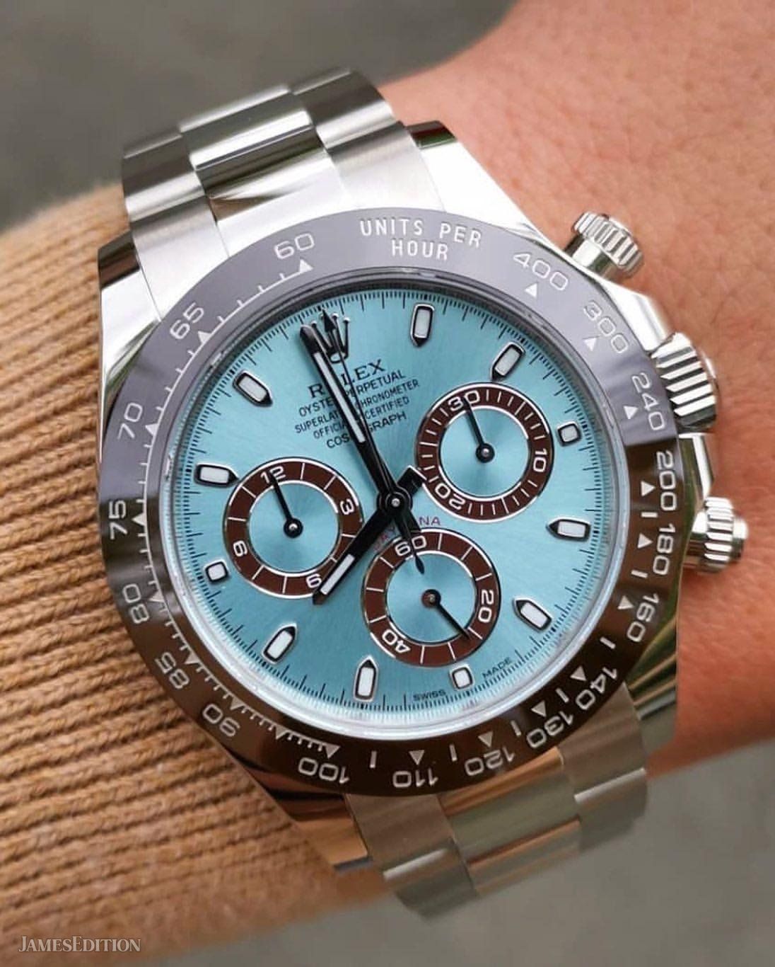 Rolex [NEW] Oyster Perpetual Cosmograph Daytona 116506 (Retail: in Hong ...