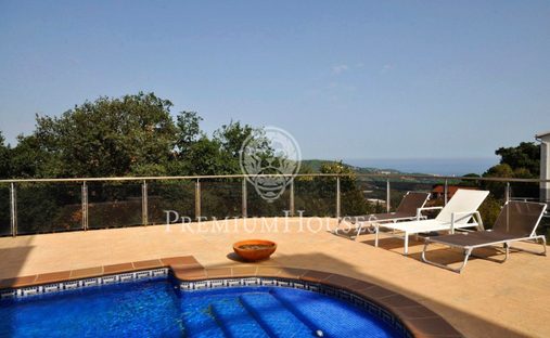 House in Sant Pol de Mar, Catalonia, Spain 1