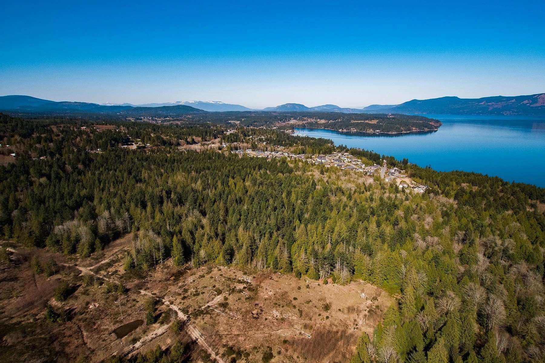 Extraordinary Development in Mill Bay, Canada for sale (10894669)