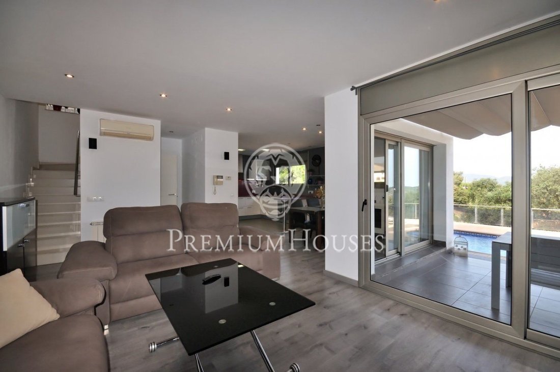 House in Sant Cebria de Vallalta, Catalonia, Spain 4 - 10661409