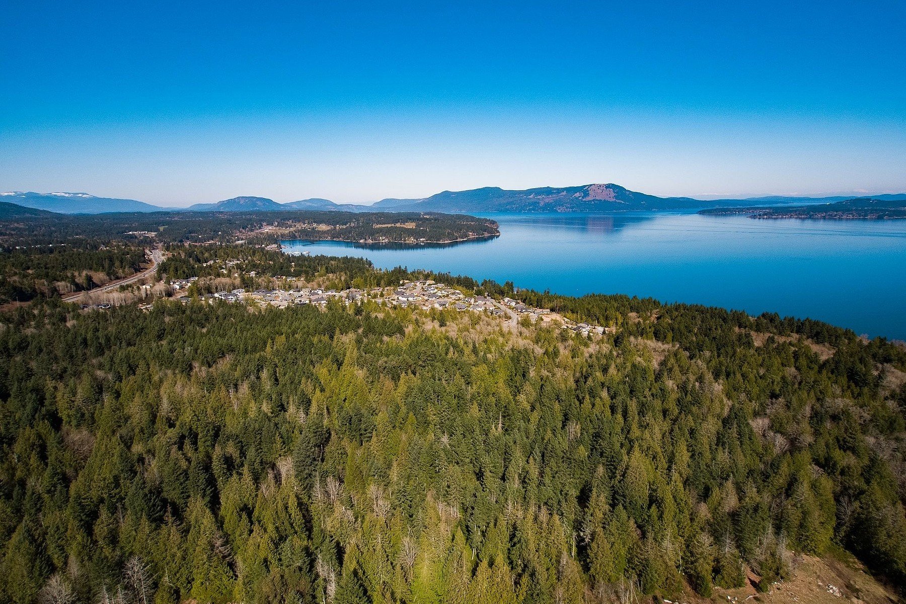 Extraordinary Development in Mill Bay, Canada for sale (10894669)