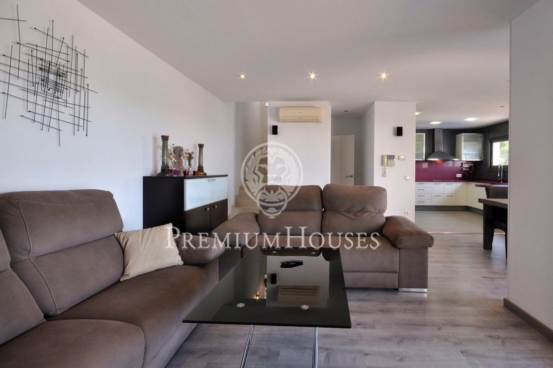 House in Sant Cebria de Vallalta, Catalonia, Spain 5 - 10661409
