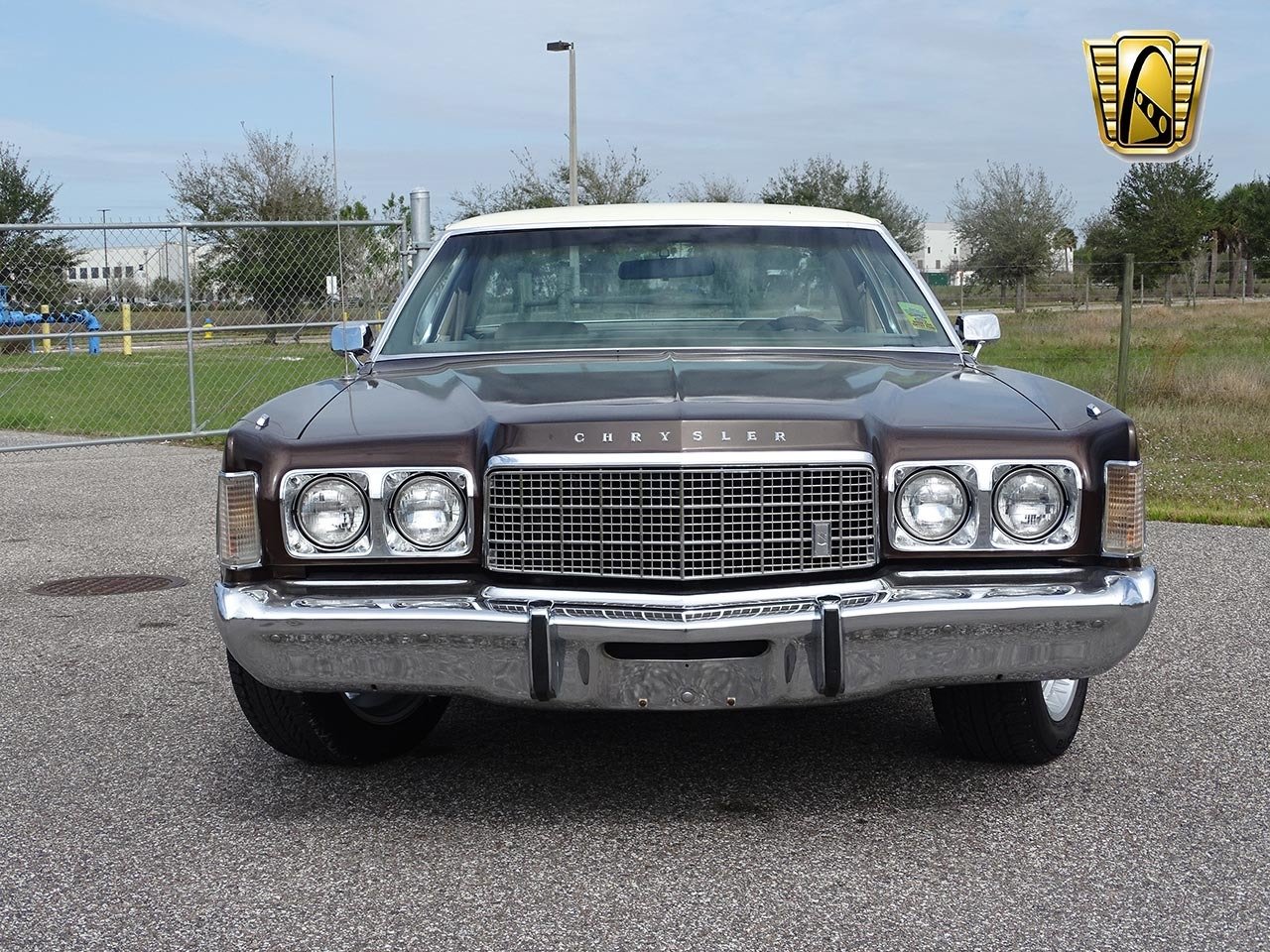 1974 chrysler newport in ruskin florida united states for sale 10898624 1974 chrysler newport