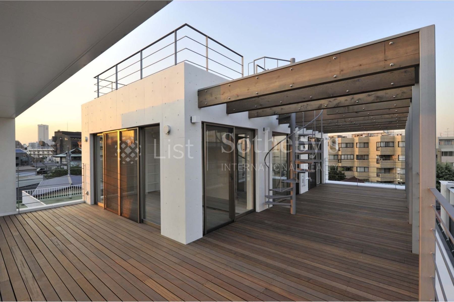 Sendagaya 2, House in Shibuyaku, Japan for sale (10895918)