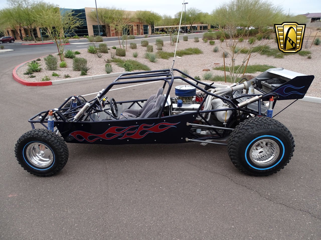 2001 Custom Sand Rail in Phoenix, Arizona, United States for sale ...