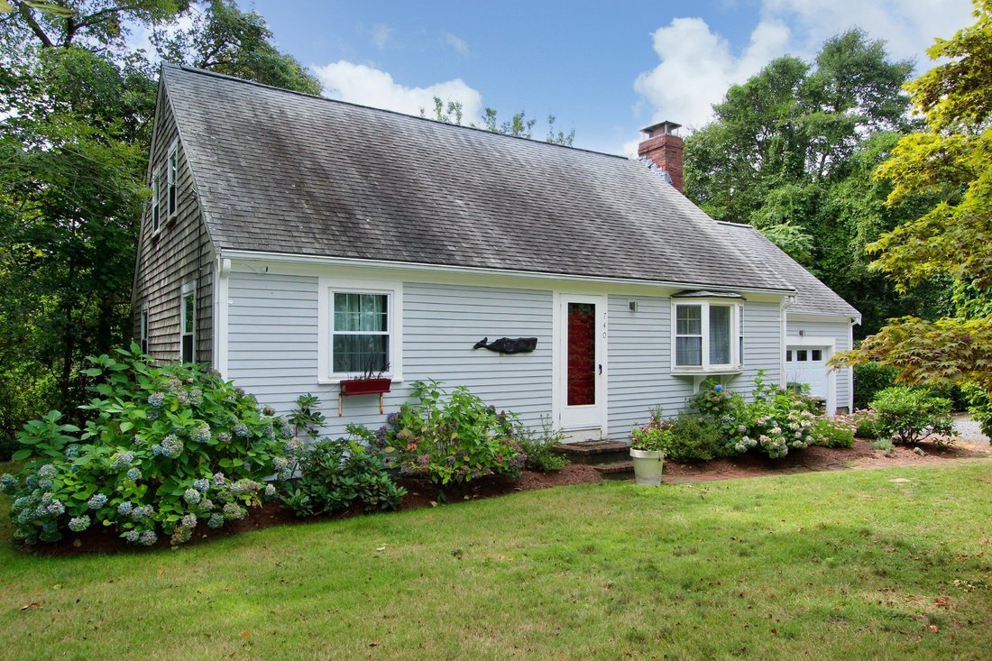 740 Lower Road, Brewster, Ma In Brewster, Massachusetts, United States For Sale (10823977)