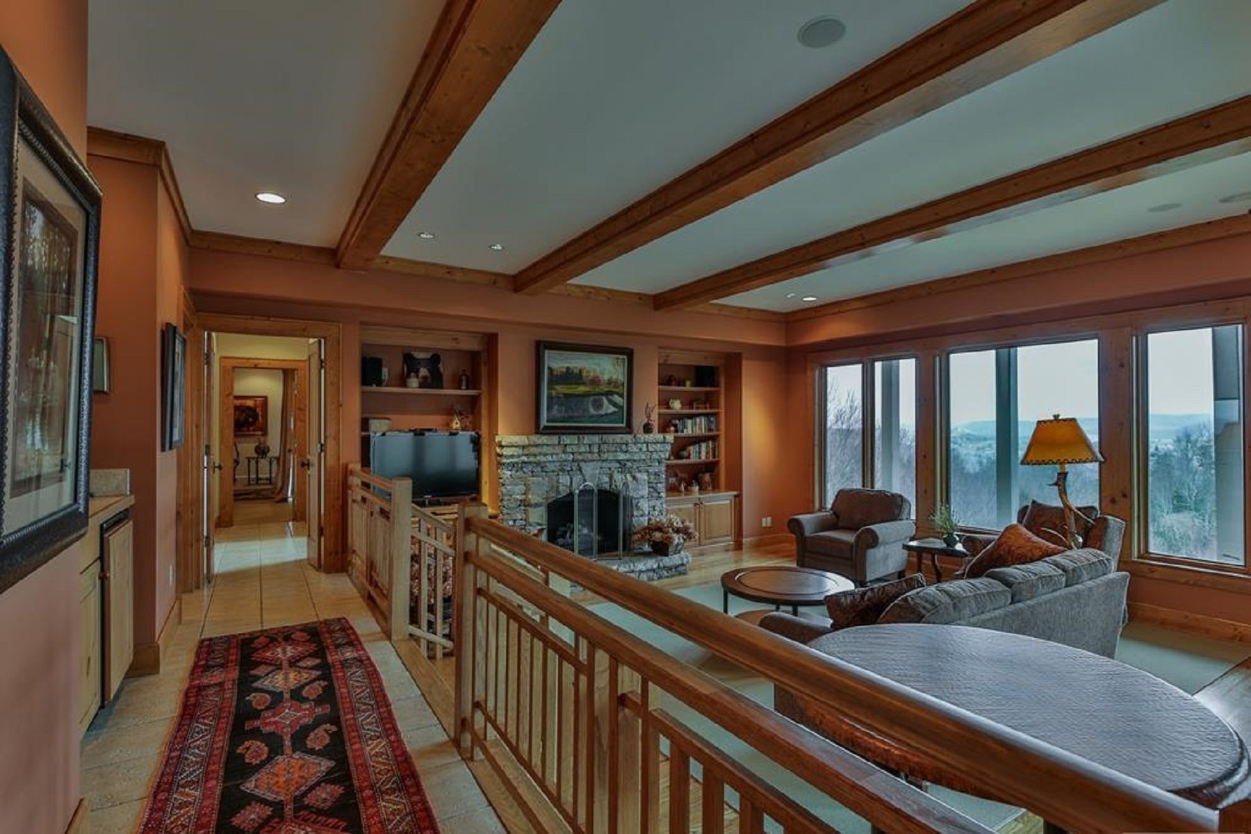 622 Whiteside Mountain Road In Highlands, North Carolina, United States