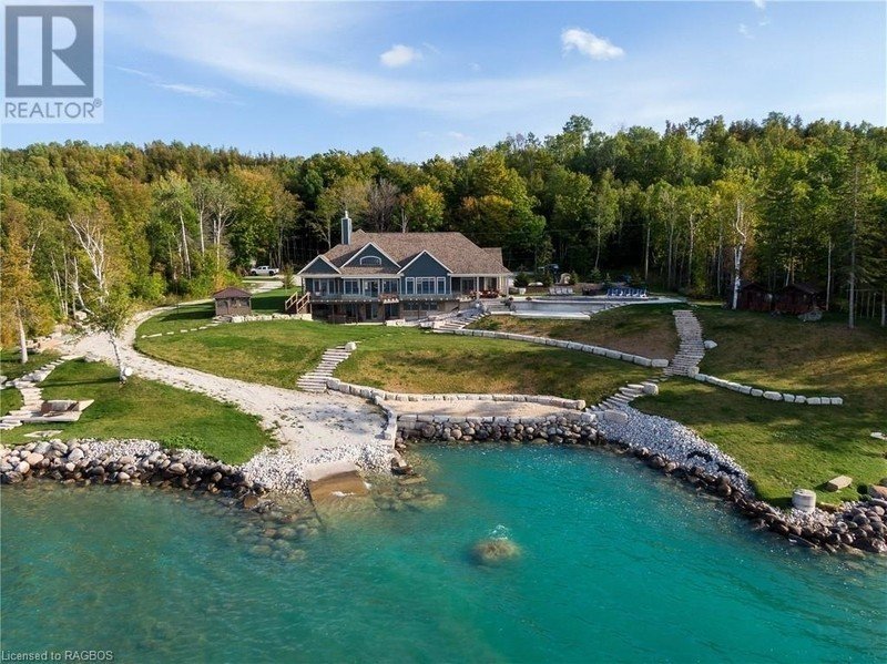 207 NAUTICAL Lane,Meaford in Meaford, Canada for sale (10717396)