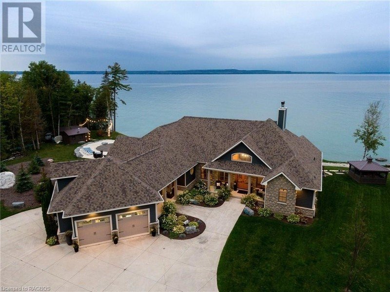 207 NAUTICAL Lane,Meaford in Meaford, Canada for sale (10717396)