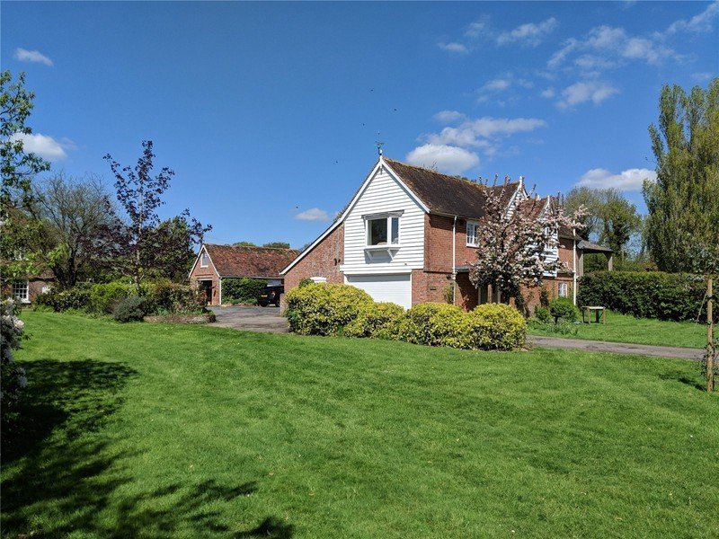 Ashford Road, Hamstreet, Ashford, Kent, TN26 in Ashford, United Kingdom