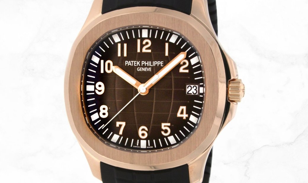 patek 5167r for sale