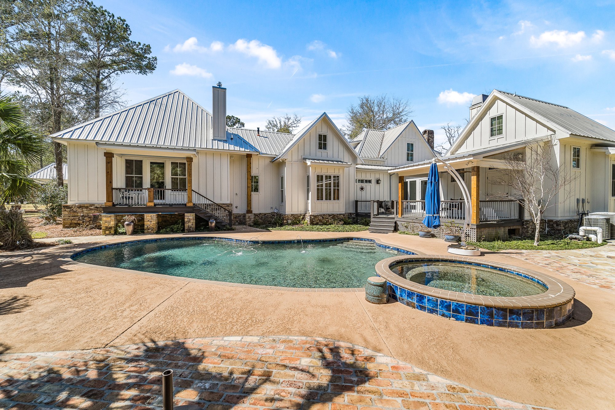 Amazing Southern Living Home in Daphne, AL, United States for sale